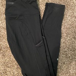 Lululemon Speed Up Tight Full-On Legging